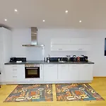 High Standing Comfortable Loft 125M2 City Center