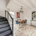Le Clos Des Aviateurs - Belle Maison A Strasbourg