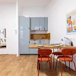 Tres Chic Studio Petite France
