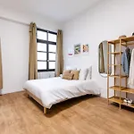 Tres Chic Studio Petite France