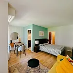 Appartement Avec Balcon Centre Ville Strasbourg