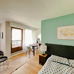 Appartement Avec Balcon Centre Ville Strasbourg