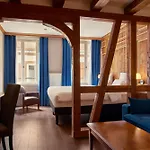 Hotel De L\'Europe By Happyculture