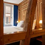 Hotel De L\'Europe By Happyculture