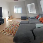 Le Donjon Appartement 120 M2 5Mn Centre Ville Au Calme