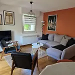 Robertsau Tres Bel Appartement