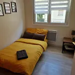 Robertsau Tres Bel Appartement
