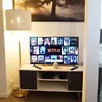 Appartement Au Coeur De Strasbourg