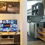 Appartement Au Coeur De Strasbourg