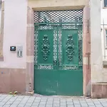 Appartement Au Coeur De Strasbourg