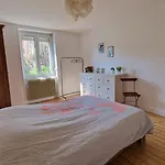 Logement Spacieux Strasbourg Proche Centre-Ville