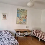 Logement Spacieux Strasbourg Proche Centre-Ville