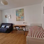 Logement Spacieux Strasbourg Proche Centre-Ville