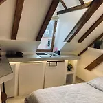 Petit Nid Sympa A Strasbourg