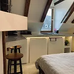 Petit Nid Sympa A Strasbourg