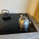 Bel Appartement Avec Baignoire