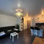 Appartement Rue Hatt