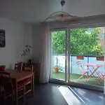 Appartement Rue Hatt