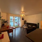Appartement Rue Hatt