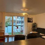 Appartement Rue Hatt