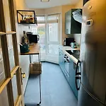 Appartement - Strasbourg Krutenau
