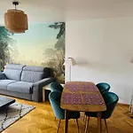 Appartement - Strasbourg Krutenau