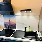 Appartement - Strasbourg Krutenau