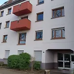 Appartement Cosy A Strasbourg