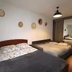 Grand Appartement Avec Sauna