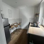 Tout Confort Au Porte De Strasbourg