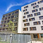 Apparteo Strasbourg