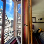 Cathedrale Spacieux Appartement