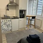 Studio Proche Du Centre-Ville