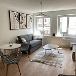 Appartement Cathedrale Strasbourg