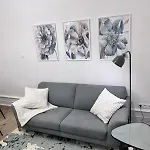 Le Rapp 6, Appartement De Standing 3 Chambres, 7 Personnes &1 Bebe, Cosy Et Familial Ultra Equipe Emplacement Ideal Proche Gare Centre Ville Marches De Noel Quartier Tribunal Contades