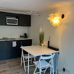 2 Pieces Moderne Et Cosy A Strasbourg