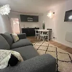 2 Pieces Moderne Et Cosy A Strasbourg