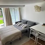 2 Pieces Moderne Et Cosy A Strasbourg
