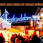 Life Voyage & Spa - Strasbourg\'S City Center Luxury Experience