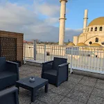 Appartement Moderne Avec Terrasse Et Vue Panoramique