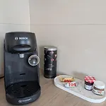 Appartement Moderne Avec Terrasse Et Vue Panoramique
