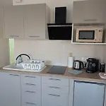 Appartement Moderne Avec Terrasse Et Vue Panoramique