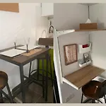 Studio Tout Confort Au Calme Proche Centre Ville