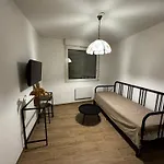 Le Sarsour Appartement Strasbourg Centre