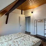 Appartement La Robertsau