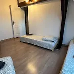 Appartement La Robertsau