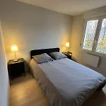 Appartement Aux Portes De Strasbourg