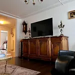 Spacious Apartment City Centre