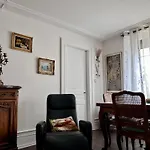 Spacious Apartment City Centre