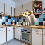 Appartement Lumineux Et Cosy Strasbourg